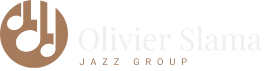 Logo Olivier Slama Jazz Group